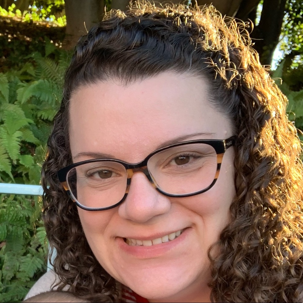 Meet your Posher, Amanda